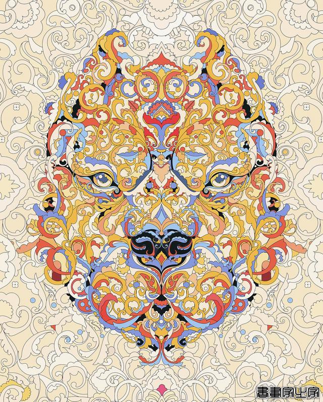 这些超酷风格的商业插画，带来不少惊喜-13.jpg