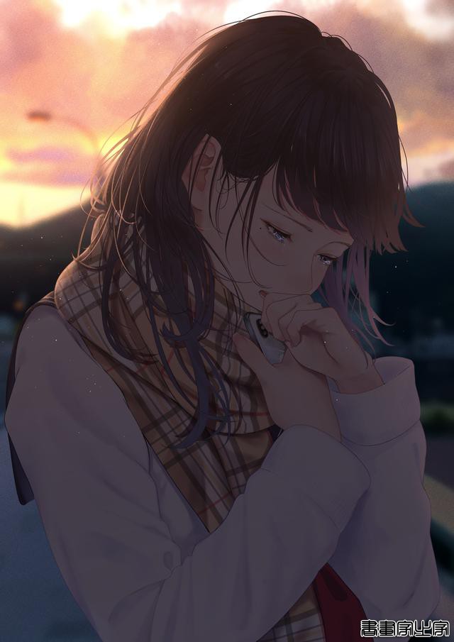 サイトー（日本）插画作品-4.jpg