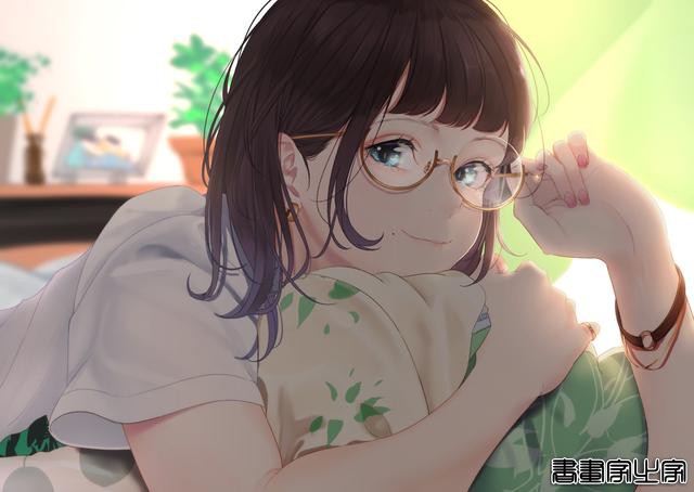 サイトー（日本）插画作品-7.jpg