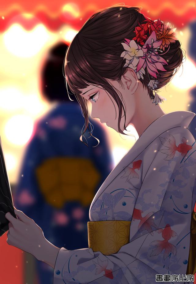 サイトー（日本）插画作品-26.jpg