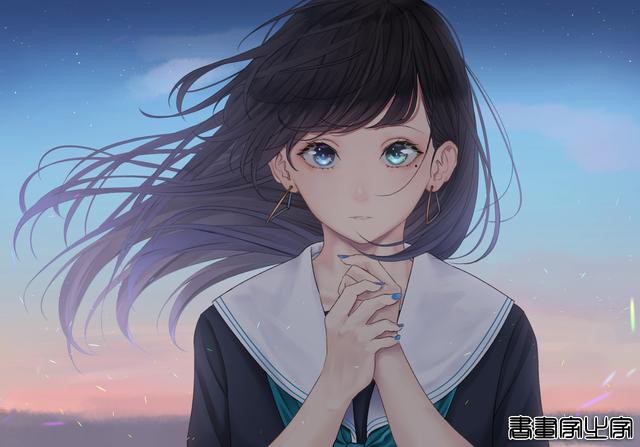 サイトー（日本）插画作品-35.jpg