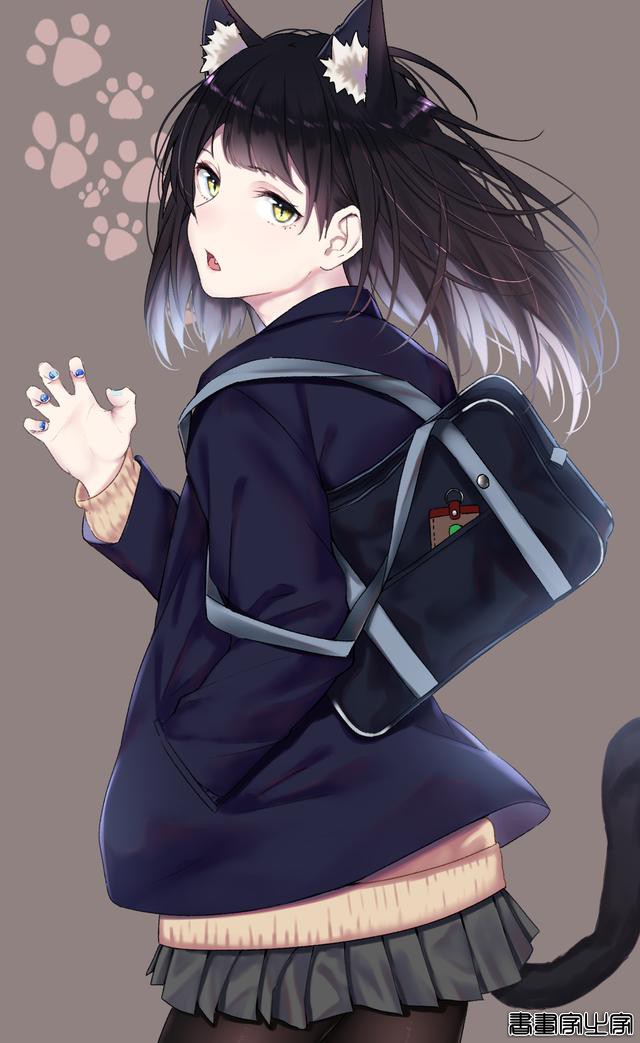 サイトー（日本）插画作品-38.jpg