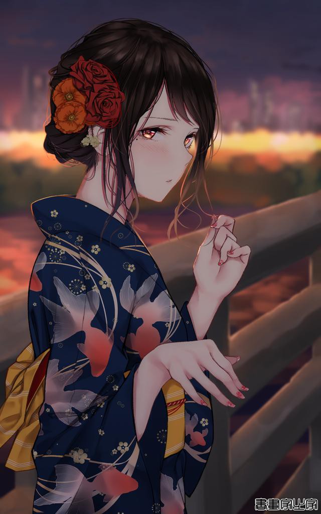 サイトー（日本）插画作品-43.jpg