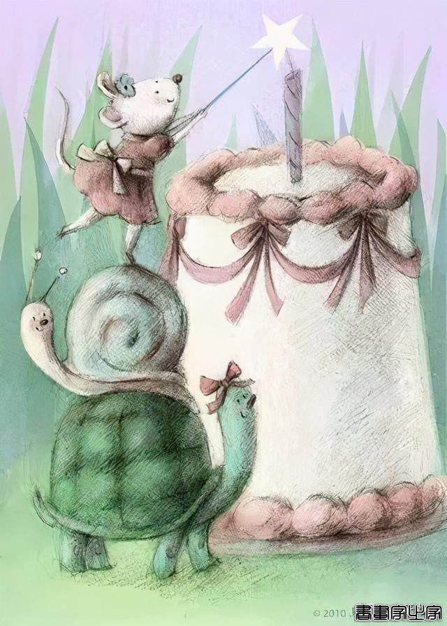超萌的暖心小插画，太治愈了-13.jpg