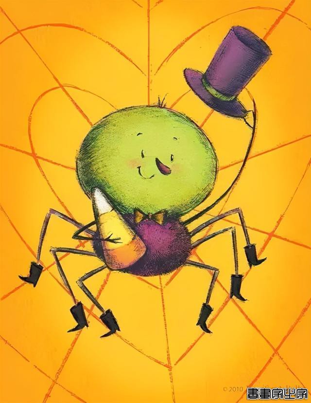 超萌的暖心小插画，太治愈了-20.jpg