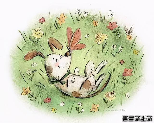 超萌的暖心小插画，太治愈了-27.jpg