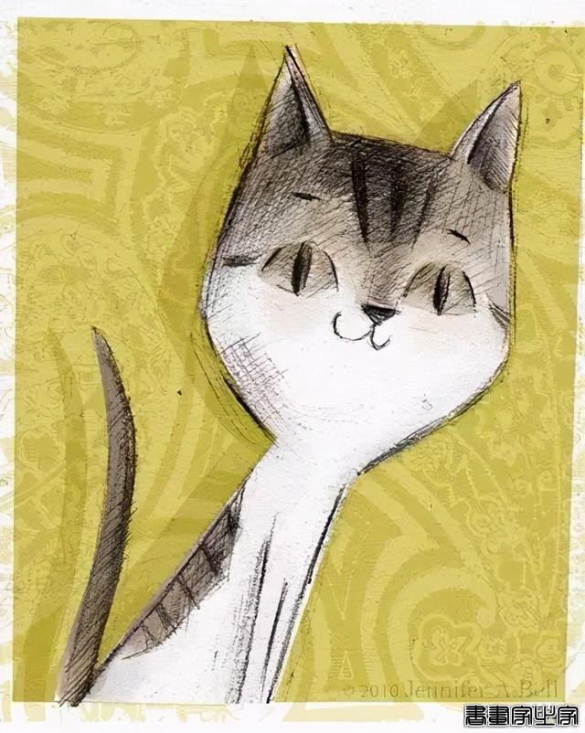 超萌的暖心小插画，太治愈了-29.jpg