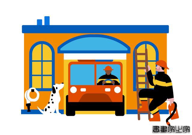 带有场景化的时尚插画创意-5.jpg