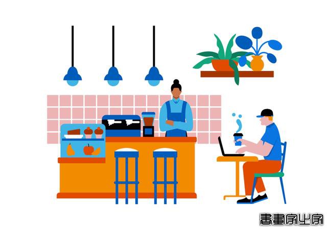 带有场景化的时尚插画创意-16.jpg