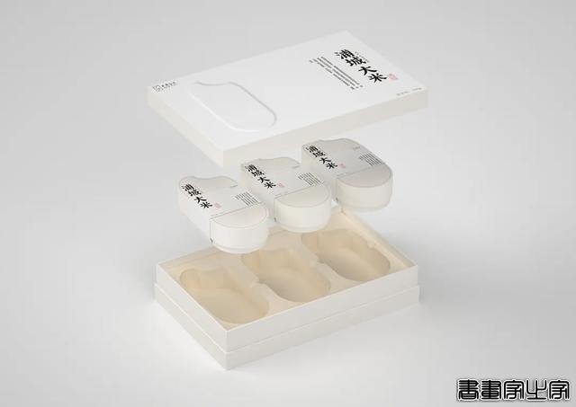 插画风的大米包装设计，怎样突出地方特色？-9.jpg