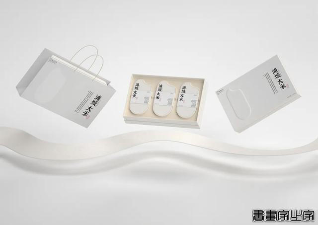 插画风的大米包装设计，怎样突出地方特色？-10.jpg