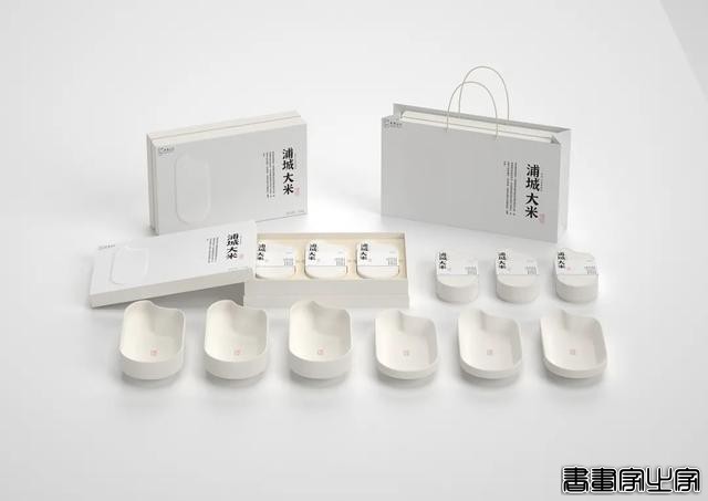 插画风的大米包装设计，怎样突出地方特色？-11.jpg