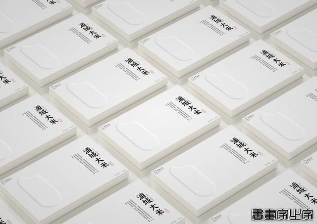 插画风的大米包装设计，怎样突出地方特色？-12.jpg