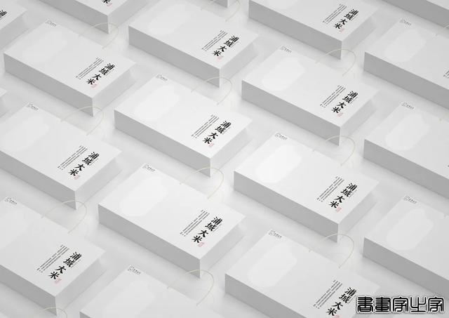 插画风的大米包装设计，怎样突出地方特色？-20.jpg