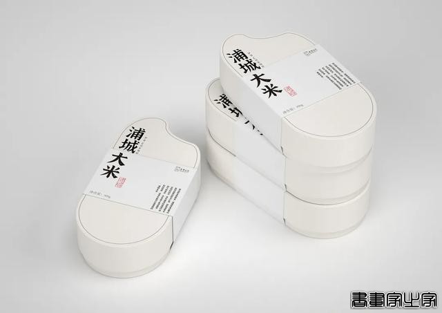插画风的大米包装设计，怎样突出地方特色？-16.jpg
