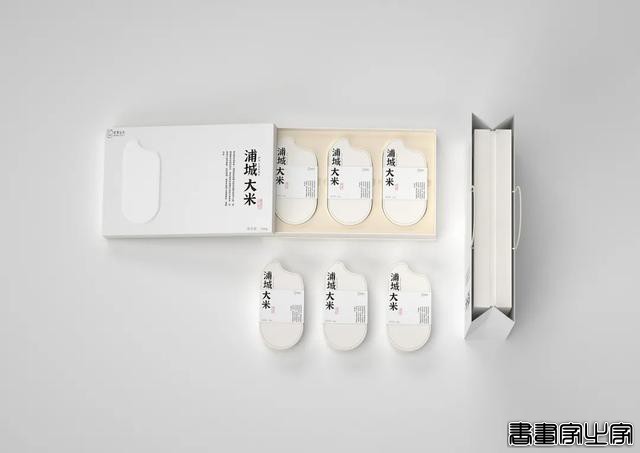 插画风的大米包装设计，怎样突出地方特色？-21.jpg