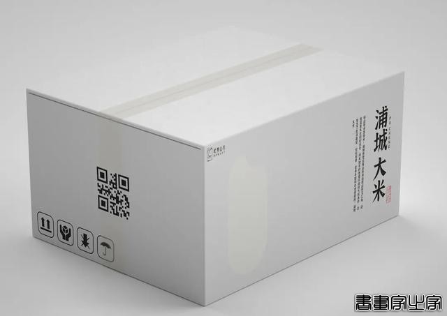 插画风的大米包装设计，怎样突出地方特色？-23.jpg