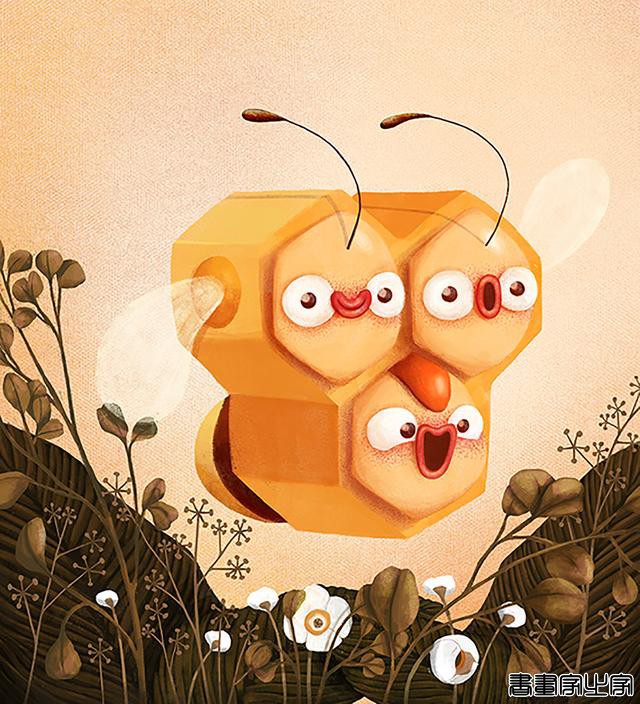创意插画设计欣赏！精彩-7.jpg