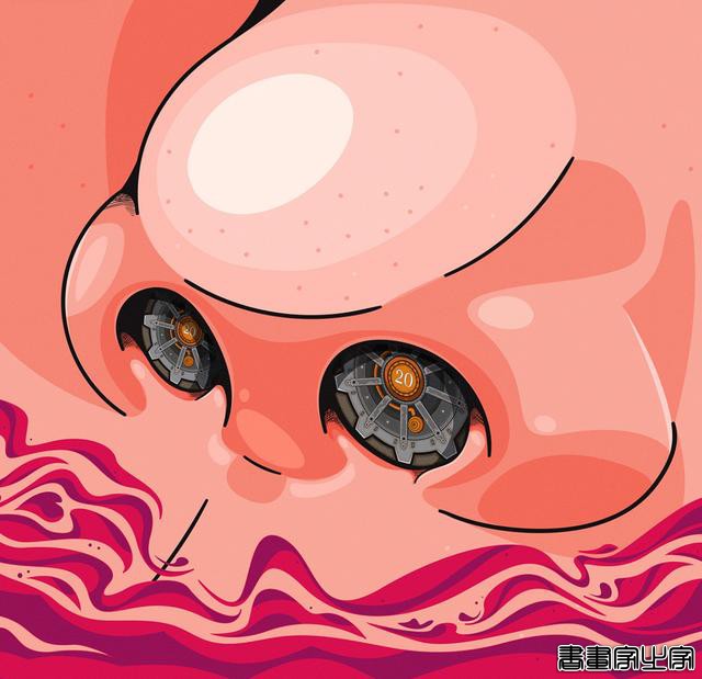 创意插画设计欣赏！精彩-23.jpg