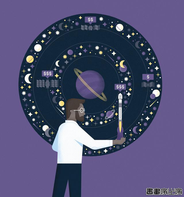 创意插画设计欣赏！精彩-24.jpg