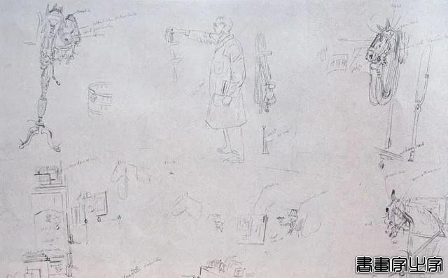 旧时代插画，绅装“老饕”们的修炼宝典-50.jpg