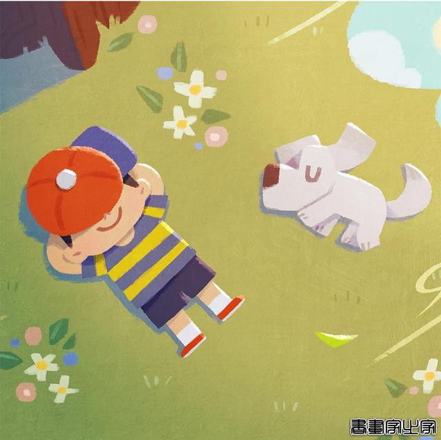 2021新独特插画风格，刚问世就收获10W+粉丝-5.jpg