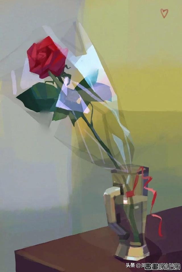 插画艺术家 Parfenova Lisa 一组插画艺术-11.jpg
