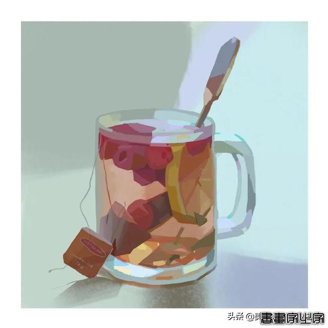 插画艺术家 Parfenova Lisa 一组插画艺术-12.jpg