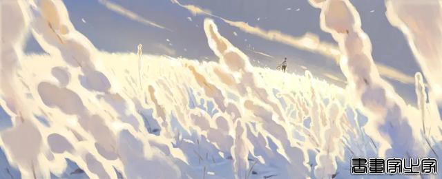 韩国插画师Yeonji Rhee干净明快且温柔治愈的插画作品-7.jpg