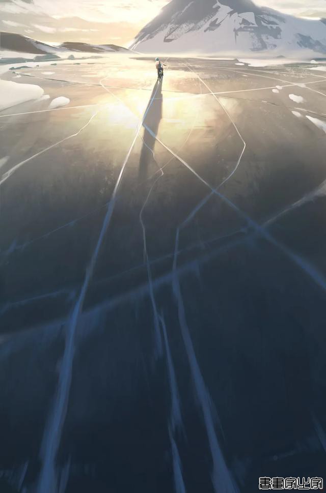 韩国插画师Yeonji Rhee干净明快且温柔治愈的插画作品-14.jpg