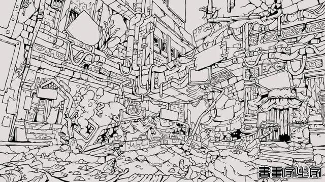 Krzysztof Maziarz/可爱卡通系！|插画分享-15.jpg
