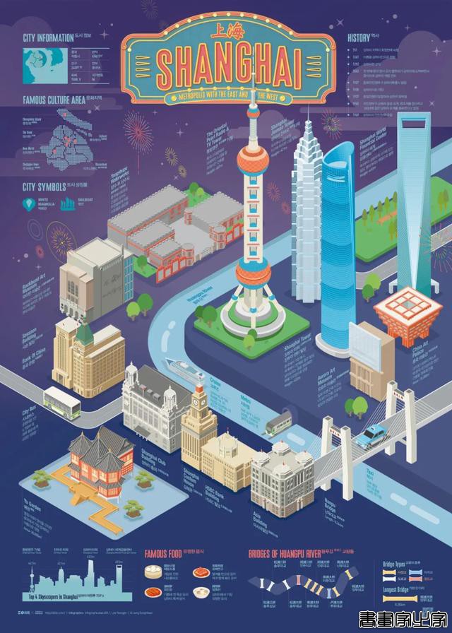 精选带有大场景感的商业插画设计创意-19.jpg