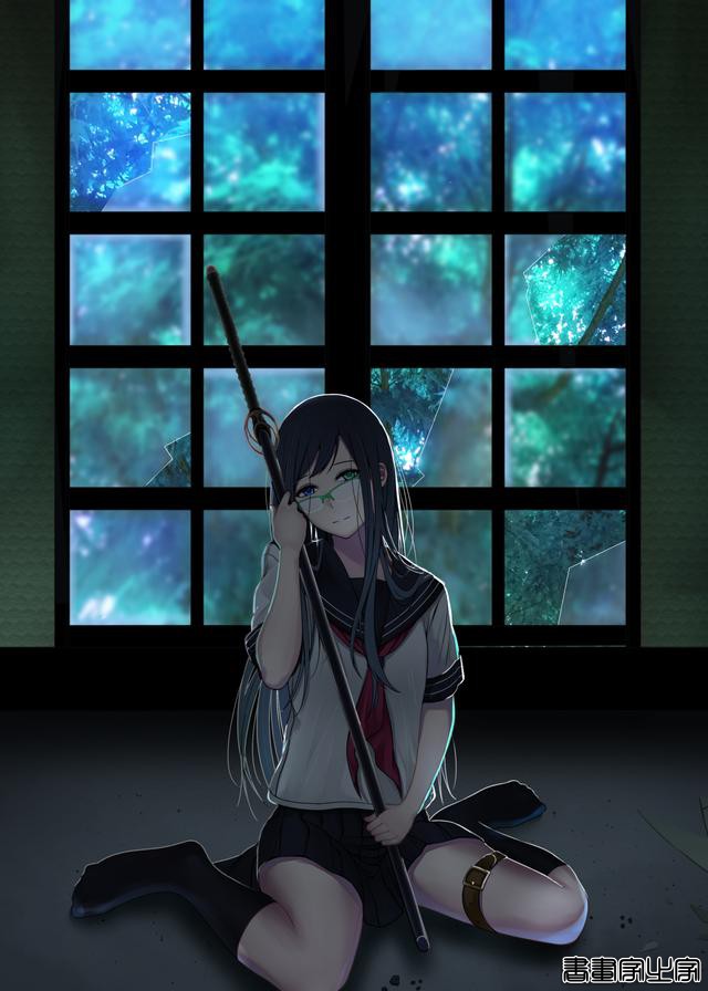 サイトー（日本）插画作品 ①-4.jpg
