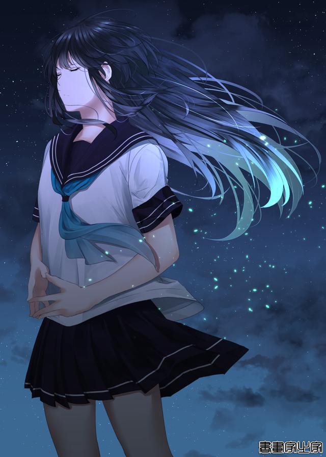 サイトー（日本）插画作品 ①-6.jpg