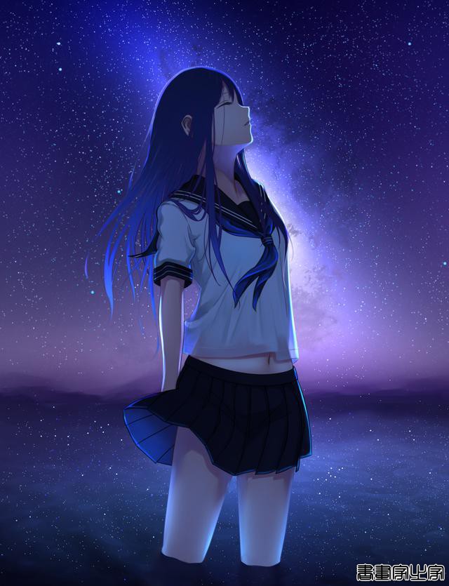 サイトー（日本）插画作品 ①-7.jpg