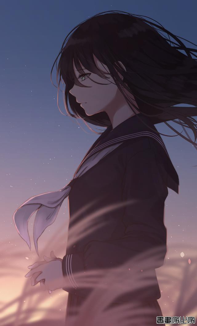 サイトー（日本）插画作品 ①-11.jpg
