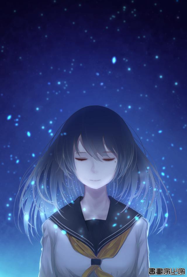 サイトー（日本）插画作品 ①-9.jpg