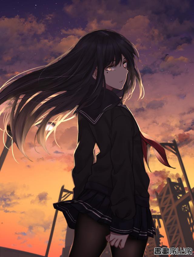 サイトー（日本）插画作品 ①-13.jpg