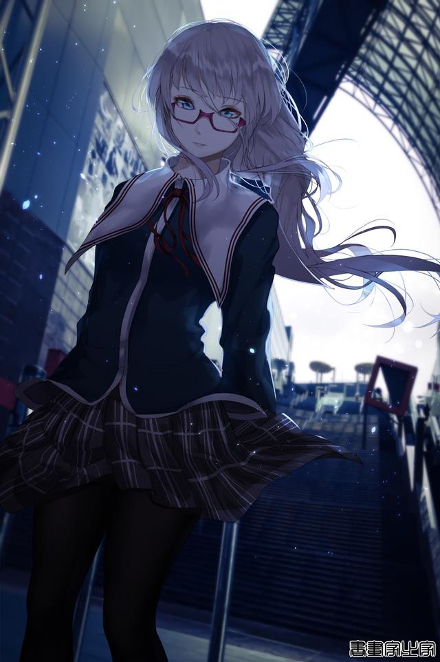 サイトー（日本）插画作品 ①-18.jpg