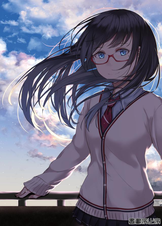 サイトー（日本）插画作品 ①-28.jpg