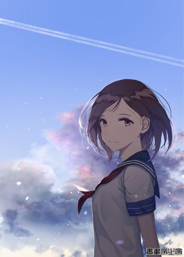 サイトー（日本）插画作品 ①-27.jpg