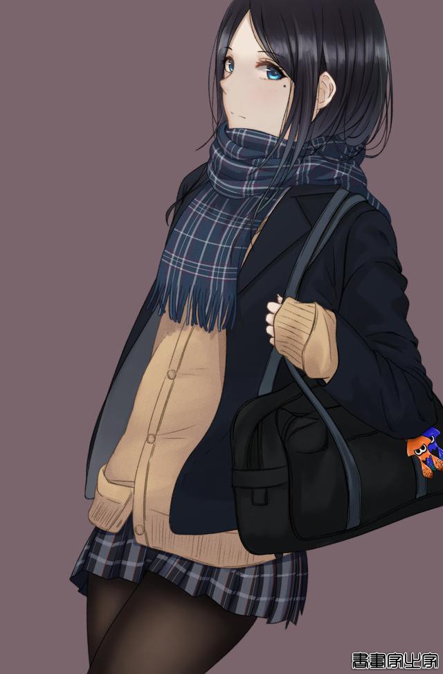 サイトー（日本）插画作品 ①-34.jpg
