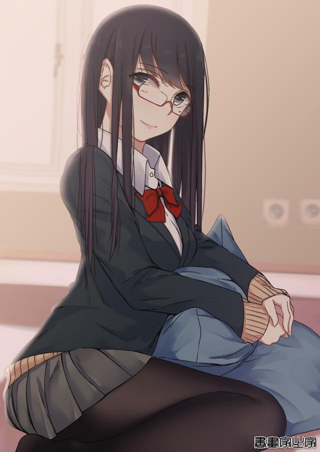 サイトー（日本）插画作品 ①-33.jpg