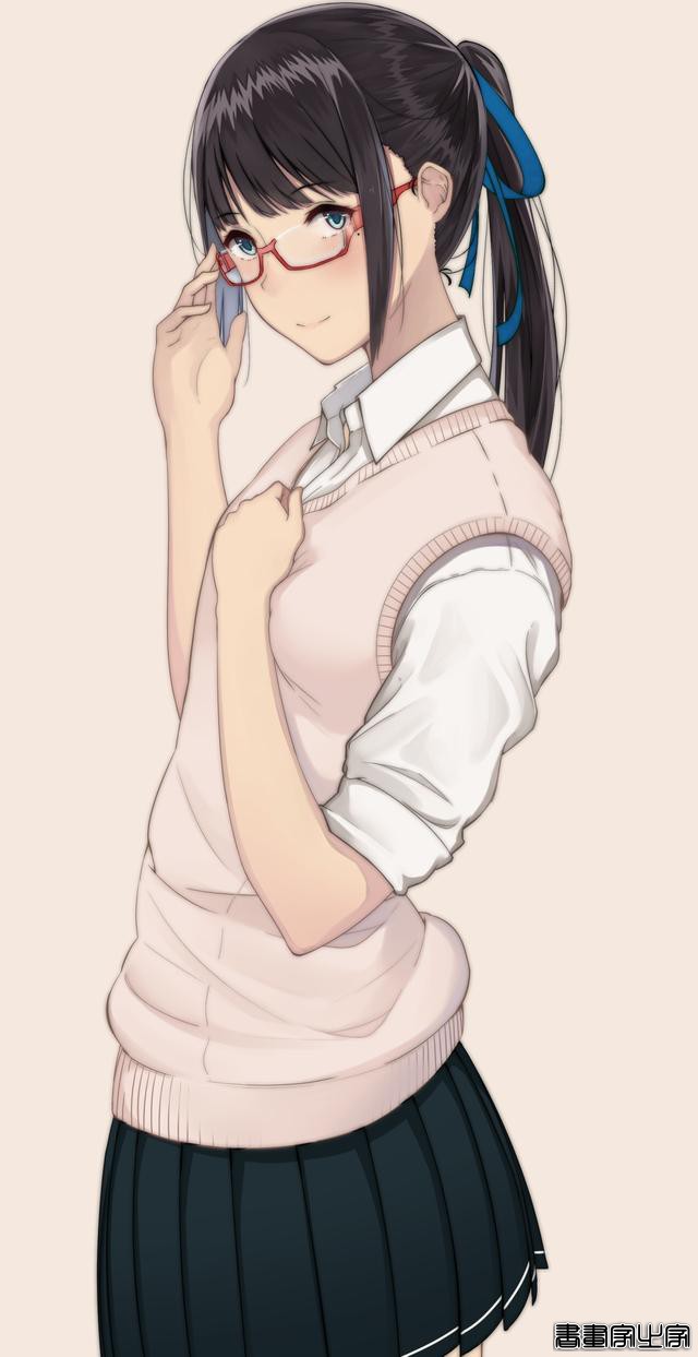 サイトー（日本）插画作品 ①-39.jpg
