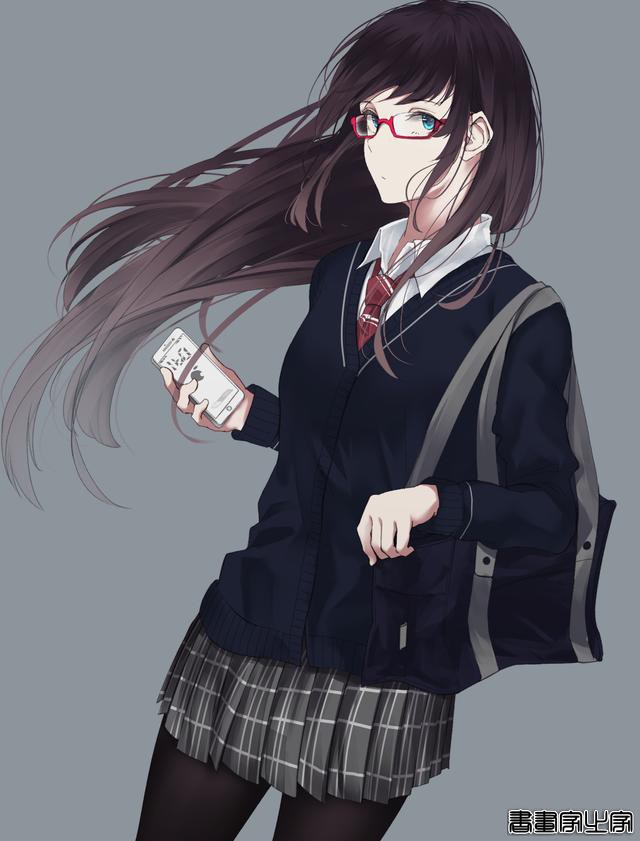 サイトー（日本）插画作品 ①-38.jpg