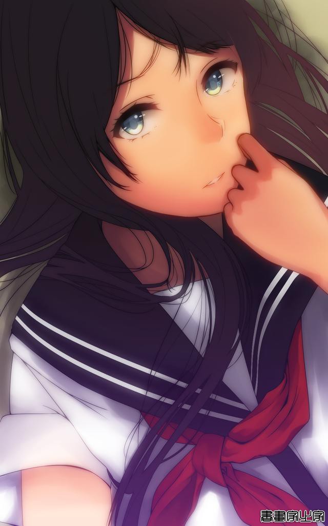 サイトー（日本）插画作品 ①-40.jpg