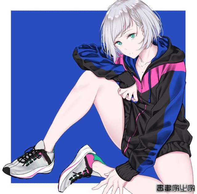 サイトー（日本）插画作品 ①-41.jpg