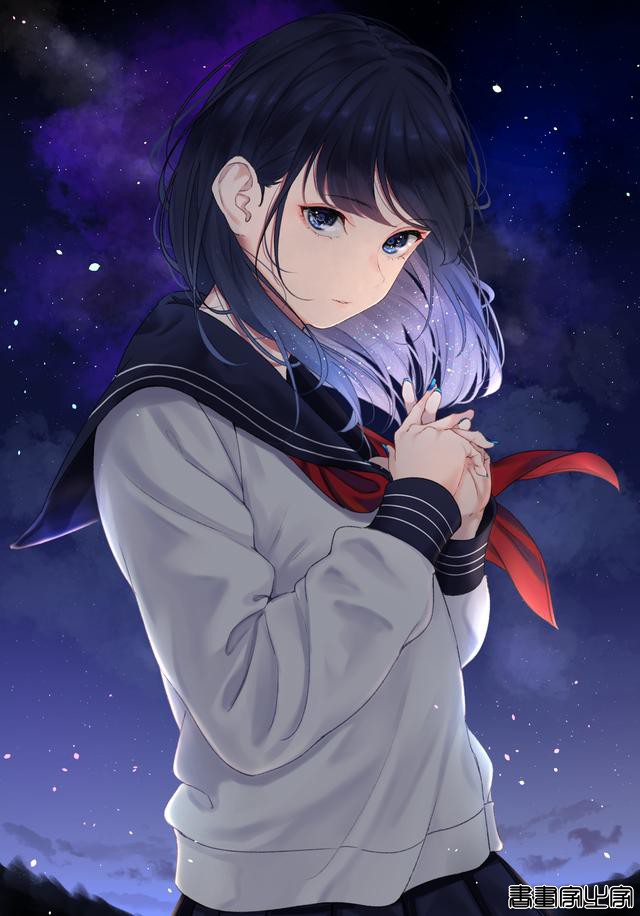 サイトー（日本）插画作品 ①-46.jpg