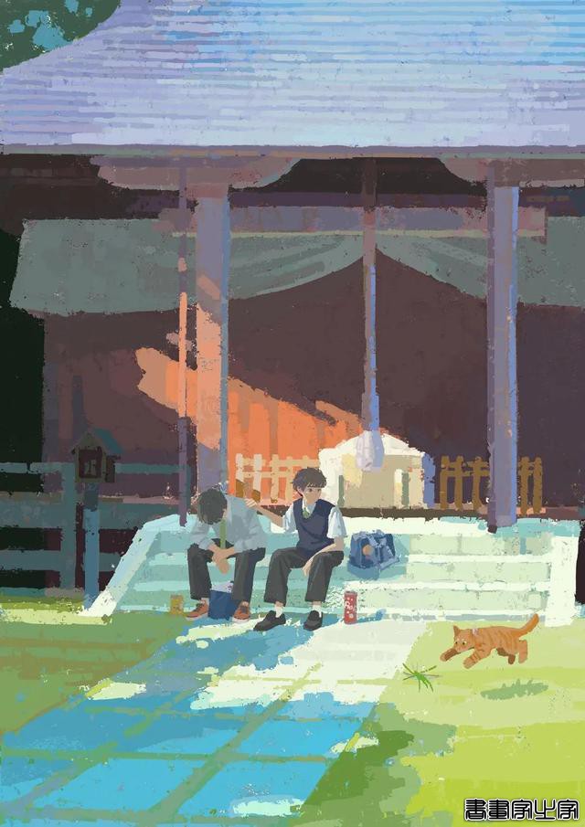 【插画】超治愈的时刻-12.jpg