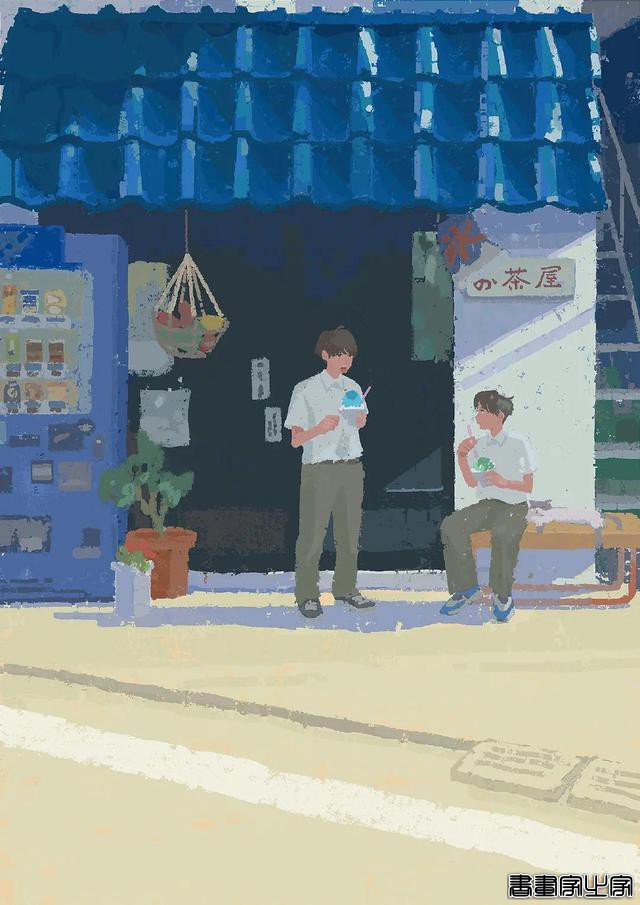 【插画】超治愈的时刻-16.jpg